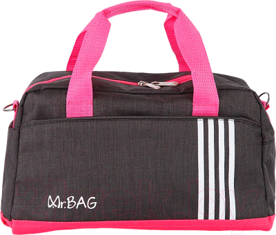 Спортивная сумка Mr.Bag 143-C110-BPN - фото