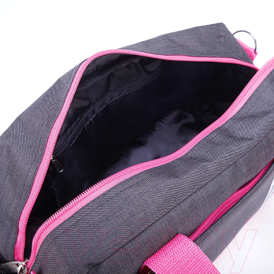 Спортивная сумка Mr.Bag 143-C110-BPN