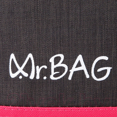 Спортивная сумка Mr.Bag 143-C110-BPN