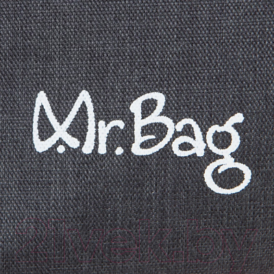 Спортивная сумка Mr.Bag 143-C110-BPN