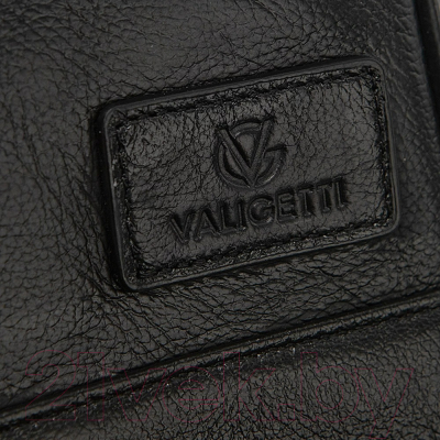 Рюкзак Valigetti 186-2638A-VG-BLK