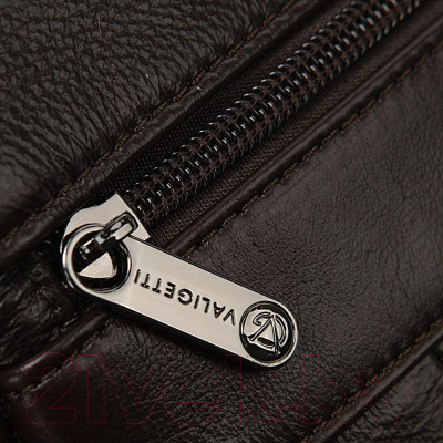 Сумка Valigetti 186-3078A-VG-DBW