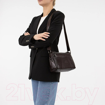 Сумка Valigetti 186-3078A-VG-DBW