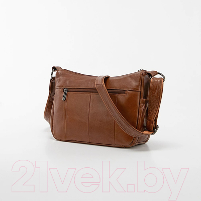 Сумка Valigetti 186-7112A-VG-DCM