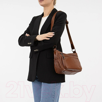 Сумка Valigetti 186-7112A-VG-DCM