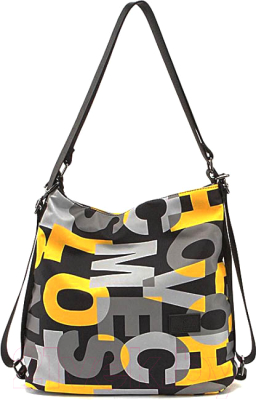 Сумка Valigetti 179-1601-5-BCL - фото