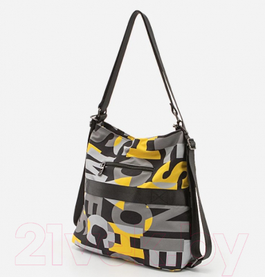 Сумка Valigetti 179-1601-5-BCL