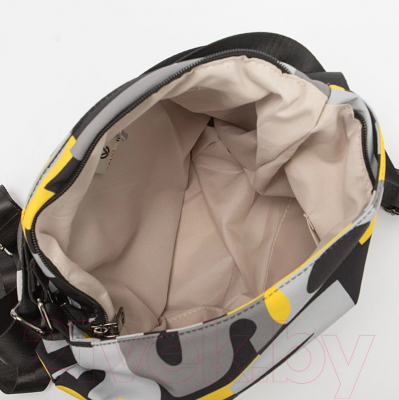 Сумка Valigetti 179-1601-5-BCL