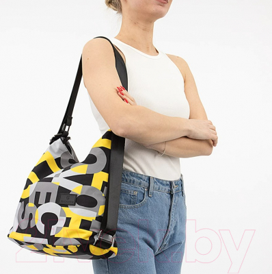 Сумка Valigetti 179-1601-5-BCL