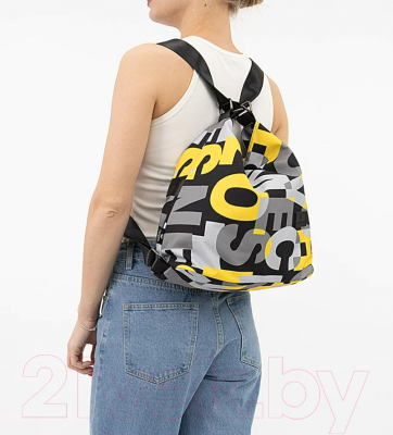 Сумка Valigetti 179-1601-5-BCL