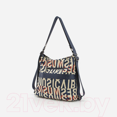 Сумка Valigetti 179-1601-5-NCL