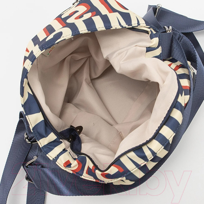 Сумка Valigetti 179-1601-5-NCL