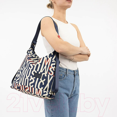 Сумка Valigetti 179-1601-5-NCL