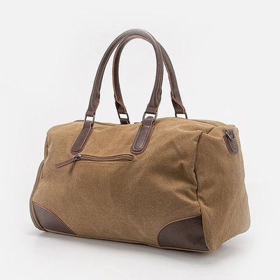 Сумка дорожная Valigetti 167-8034-VG-COF