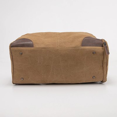 Сумка дорожная Valigetti 167-8034-VG-COF