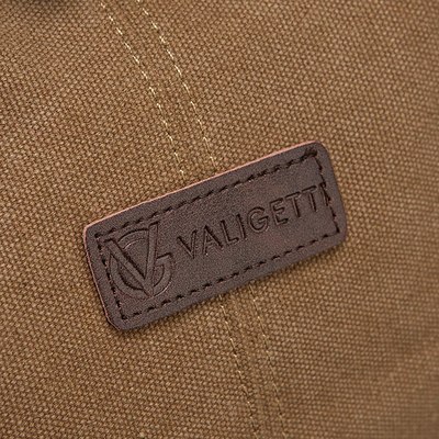 Сумка дорожная Valigetti 167-8034-VG-COF