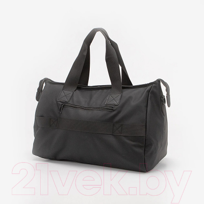Сумка дорожная Valigetti 167-854-VG-BLK