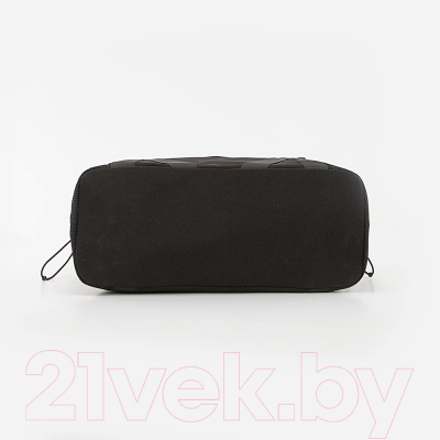 Сумка дорожная Valigetti 179-1706-BLK