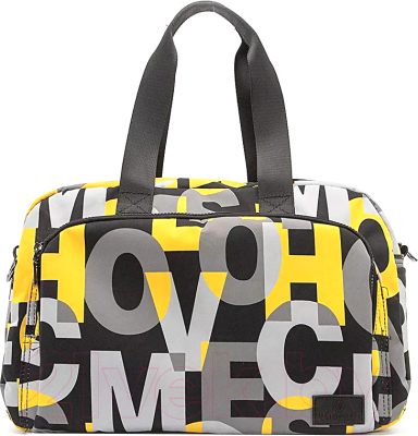 Сумка дорожная Valigetti 179-9937-BCL - фото