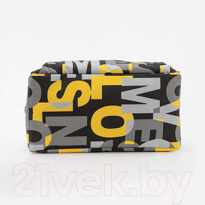 Сумка дорожная Valigetti 179-9937-BCL