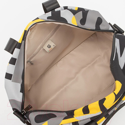 Сумка дорожная Valigetti 179-9937-BCL