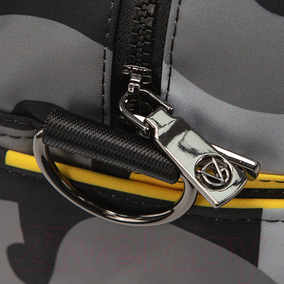 Сумка дорожная Valigetti 179-9937-BCL