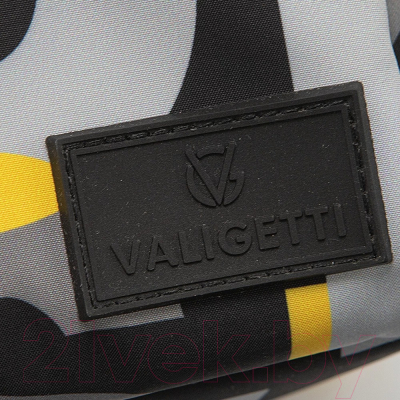 Сумка дорожная Valigetti 179-9937-BCL