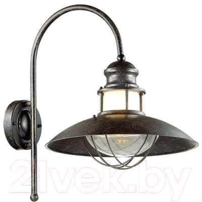 Бра уличное Odeon Light Dante 4164/1WA - фото