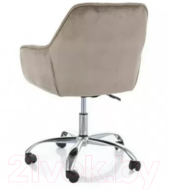 Кресло офисное Signal Q-190 Velvet