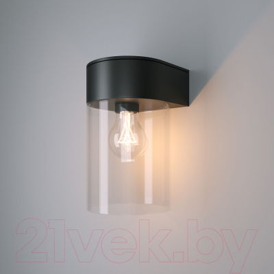 Светильник уличный Elektrostandard Atrani 35085/D