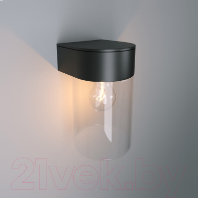 Светильник уличный Elektrostandard Atrani 35085/D