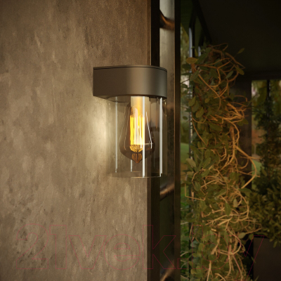 Светильник уличный Elektrostandard Atrani 35085/D