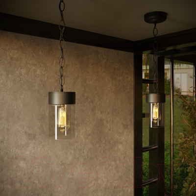 Светильник уличный Elektrostandard Atrani 35085/H