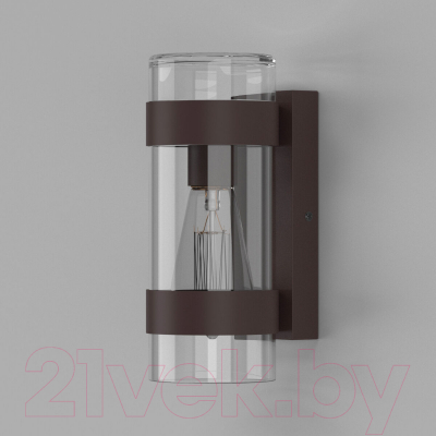 Бра уличное Elektrostandard Falcon 35167/D