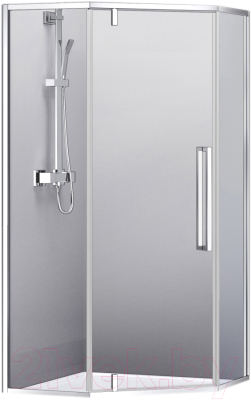 Душевой уголок RGW SV-81 / 32328100-11 - фото