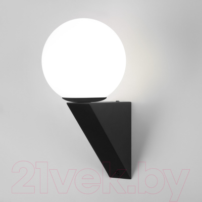 Бра уличное Elektrostandard Gravity 35003/U - фото