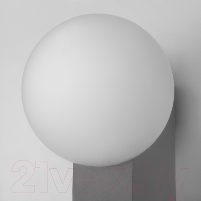 Бра уличное Elektrostandard Gravity 35166/U