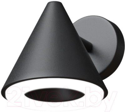 Бра уличное Elektrostandard Artic 4000K 35169/D - фото