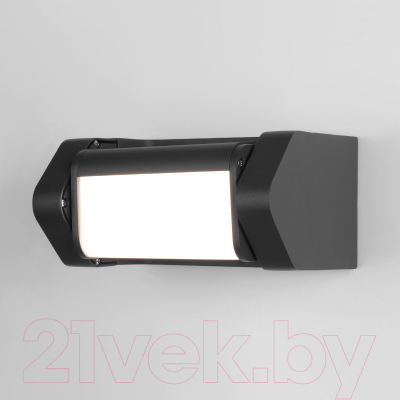 Бра уличное Elektrostandard Dors D LED 35163/D