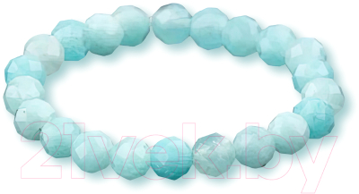 Кольцо Wolves Амазонит 5103