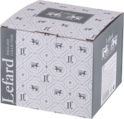 Кружка Lefard Градиент 155-751