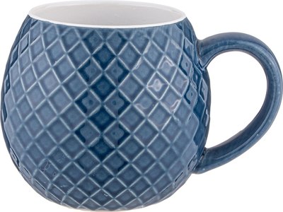 Кружка Lefard Rhombus 155-755 - фото