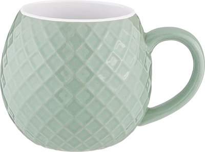 Кружка Lefard Rhombus 155-757 - фото