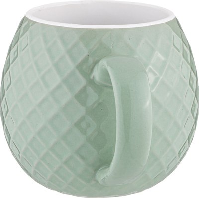 Кружка Lefard Rhombus 155-757