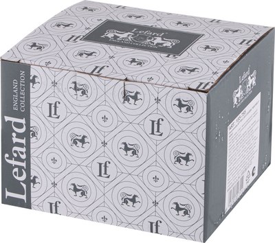 Кружка Lefard Rhombus 155-757