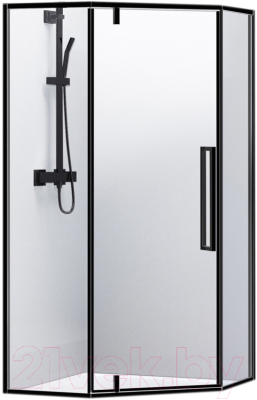 Душевой уголок RGW SV-81-B / 32328199-14 - фото