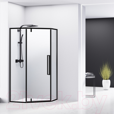 Душевой уголок RGW SV-81-B / 32328199-14