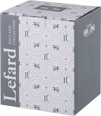 Кружка Lefard Модерн 155-801