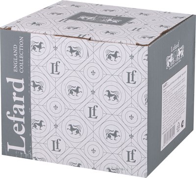 Кружка Lefard Модерн 155-809