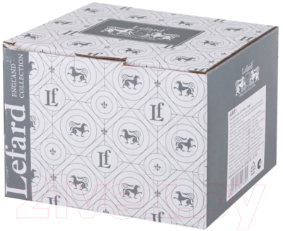 Кружка Lefard 155-769